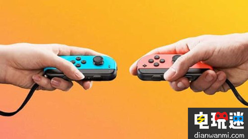 任天堂確認(rèn)Switch左手柄問(wèn)題根源 將提供免費(fèi)維修 信號(hào)問(wèn)題 手柄 switch 任天堂 任天堂SWITCH 第2張 任天堂確認(rèn)Switch左手柄問(wèn)題根源 將提供免費(fèi)維修 信號(hào)問(wèn)題 手柄 switch 任天堂 任天堂SWITCH 第2張