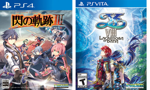 并非Switch，F(xiàn)alcom的玩家群體在PS4上？且看社長(zhǎng)近藤季洋的解答 閃之軌跡3 近藤季洋 Switch PS4 Falcom 電玩迷資訊  第3張