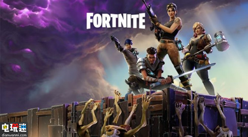 Epic宣布將降低虛幻商城的抽成  開發(fā)商將獲得現金返還 虛幻引擎 Epic 電玩迷資訊  第1張