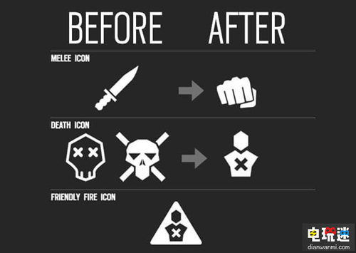 《彩虹六號》畫面和諧導致大量玩家差評 Steam 彩虹六號 STEAM/Epic 第2張 《彩虹六號》畫面和諧導致大量玩家差評 Steam 彩虹六號 STEAM/Epic 第2張