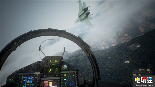 《皇牌空戰(zhàn)7》中文版公布特典內(nèi)容 Xbox One XBOXONE PS4 皇牌空戰(zhàn) 電玩迷資訊 第1張 《皇牌空戰(zhàn)7》中文版公布特典內(nèi)容 Xbox One XBOXONE PS4 皇牌空戰(zhàn) 電玩迷資訊 第1張