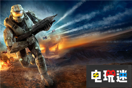 《猩球崛起》導(dǎo)演退出《光環(huán)》電視劇制作 XBOXONE Xbox One 微軟 猩球崛起 光環(huán)電視劇 光環(huán) 微軟XBOX  第3張