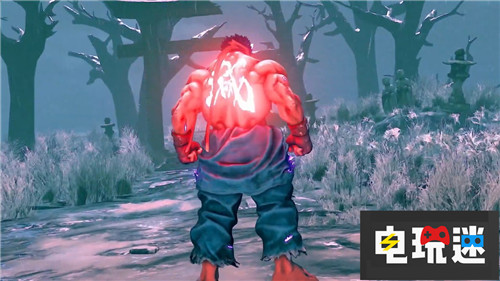 殺意隆新版?《街頭霸王5街機(jī)版》新角色公布 PC PS4 隆 街霸 街頭霸王5街機(jī)版 電玩迷資訊 第1張 殺意隆新版?《街頭霸王5街機(jī)版》新角色公布 PC PS4 隆 街霸 街頭霸王5街機(jī)版 電玩迷資訊 第1張