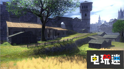 Falcom神秘新作正式確認(rèn)為《伊蘇9》 伊蘇9 Falcom 伊蘇 電玩迷資訊  第4張