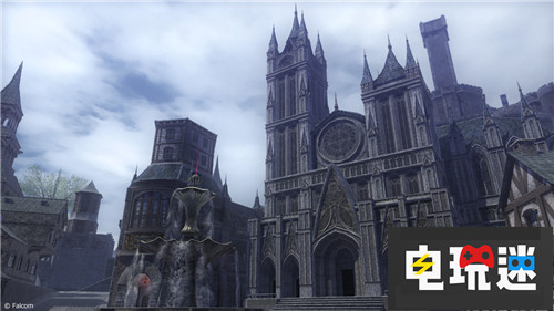 Falcom神秘新作正式確認(rèn)為《伊蘇9》 伊蘇9 Falcom 伊蘇 電玩迷資訊  第3張