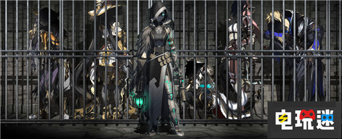 Falcom神秘新作正式確認(rèn)為《伊蘇9》 伊蘇9 Falcom 伊蘇 電玩迷資訊  第2張