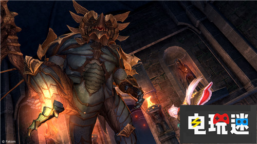 Falcom神秘新作正式確認(rèn)為《伊蘇9》 伊蘇9 Falcom 伊蘇 電玩迷資訊  第5張