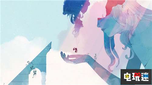 獨立游戲《GRIS》開發(fā)商:不到一周已經(jīng)盈利 Switch Steam PC GRIS STEAM/Epic 第3張 獨立游戲《GRIS》開發(fā)商:不到一周已經(jīng)盈利 Switch Steam PC GRIS STEAM/Epic 第3張