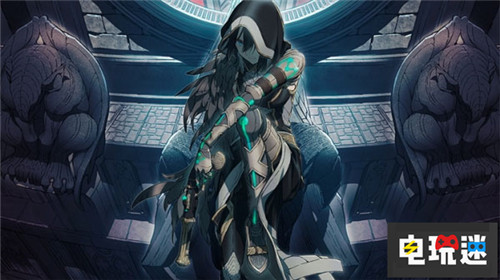 《伊蘇9》新概念圖神似亞楠 亞楠 血源詛咒 亞特魯 伊蘇 Monstrum Nox 伊蘇 伊蘇9 電玩迷資訊 第3張 《伊蘇9》新概念圖神似亞楠 亞楠 血源詛咒 亞特魯 伊蘇 Monstrum Nox 伊蘇 伊蘇9 電玩迷資訊 第3張