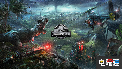 《侏羅紀(jì)世界:進(jìn)化》銷量突破200萬 開發(fā)商狂賺5.5億 PC XboxOne PS4 精英:危機(jī)四伏 過山車之星 侏羅紀(jì)世界:進(jìn)化 電玩迷資訊 第1張 《侏羅紀(jì)世界:進(jìn)化》銷量突破200萬 開發(fā)商狂賺5.5億 PC XboxOne PS4 精英:危機(jī)四伏 過山車之星 侏羅紀(jì)世界:進(jìn)化 電玩迷資訊 第1張