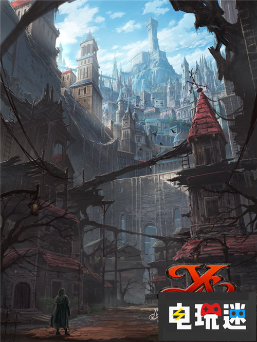 黑化亞特魯？《伊蘇9》新情報(bào)公布 Falcom 伊蘇 PS4 伊蘇9：Monstrum Nox 伊蘇9 電玩迷資訊  第3張