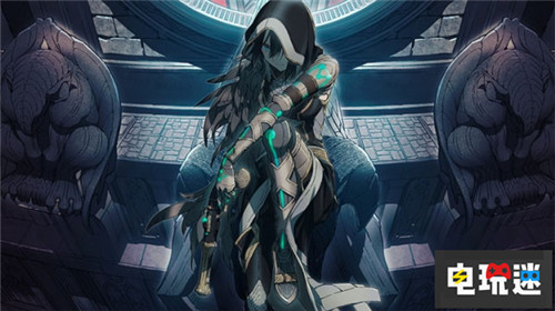 黑化亞特魯？《伊蘇9》新情報(bào)公布 Falcom 伊蘇 PS4 伊蘇9：Monstrum Nox 伊蘇9 電玩迷資訊  第4張