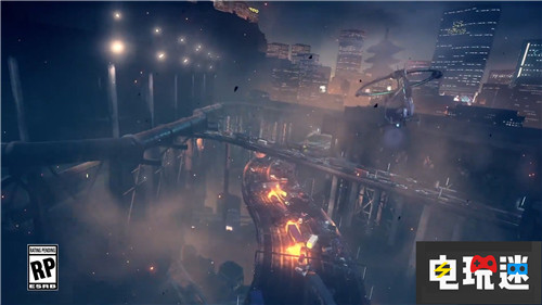 任天堂直面會:白金工作室新作《星神鏈》公開 Astral Chain 白金工作室 Switch 任天堂直面會 任天堂SWITCH 第1張 任天堂直面會:白金工作室新作《星神鏈》公開 Astral Chain 白金工作室 Switch 任天堂直面會 任天堂SWITCH 第1張