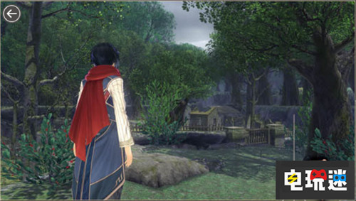 Falcom公開《伊蘇9》更多情報怪人也將同行 索尼 PS4 Falcom 伊蘇9 電玩迷資訊  第9張