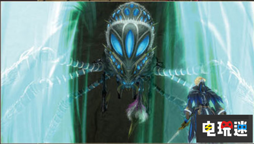 Falcom公開《伊蘇9》更多情報怪人也將同行 索尼 PS4 Falcom 伊蘇9 電玩迷資訊  第5張