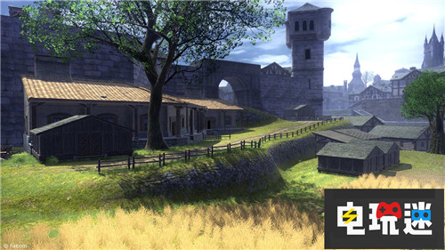 Falcom宣布《伊蘇9：Monstrum NOX》將于秋季發(fā)售 索尼 Falcom PS4 Monstrum Nox 伊蘇 索尼PS  第5張