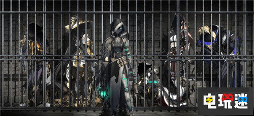 Falcom宣布《伊蘇9：Monstrum NOX》將于秋季發(fā)售 索尼 Falcom PS4 Monstrum Nox 伊蘇 索尼PS  第3張