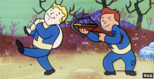 《輻射76》打臉 原子商店加入功能性道具 Bethesda 貝塞斯達 輻射76 電玩迷資訊  第2張