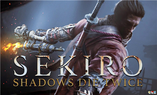 Steam周榜《只狼：影逝二度》堅挺榜首 怪物獵人：世界 全面戰(zhàn)爭模擬器 絕地求生 雨中冒險2 只狼：影逝二度 Steam Steam周榜 STEAM/Epic  第1張