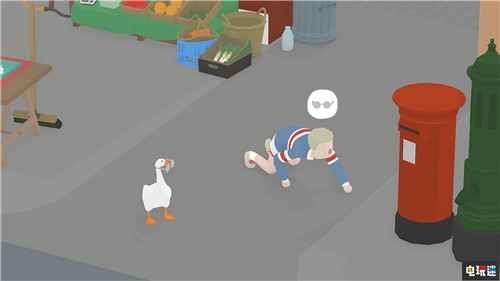 E3 2019《大鵝模擬器》開發(fā)商宣布PC版Epic商店獨(dú)占 E3 2019 Switch PC Epic商店 House House 大鵝模擬器 電玩迷資訊  第5張