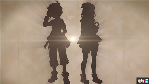 《符文工房5》新預(yù)告宣布 男女主角剪影公開 符文工房4豪華版 符文工房5 符文工房4特別版 Switch 任天堂 任天堂SWITCH  第1張