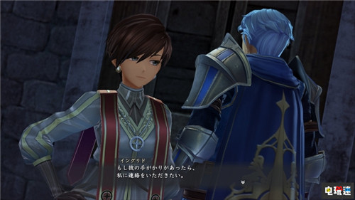 《伊蘇9:怪人之夜》星刻騎士團(tuán)等新角色情報(bào)公開 PS4 Falcom 伊蘇 伊蘇9 索尼PS 第10張 《伊蘇9:怪人之夜》星刻騎士團(tuán)等新角色情報(bào)公開 PS4 Falcom 伊蘇 伊蘇9 索尼PS 第10張