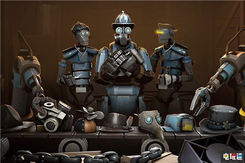 Steam創(chuàng)意工坊審核只適用于V社自家游戲 CS:GO DOTA2 軍團要塞2 Valve PC Steam STEAM/Epic  第5張