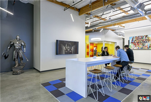 萬代南夢宮美國遭到炸彈威脅 Bandai Namco 美國 萬代南夢宮 電玩迷資訊 第2張 萬代南夢宮美國遭到炸彈威脅 Bandai Namco 美國 萬代南夢宮 電玩迷資訊 第2張