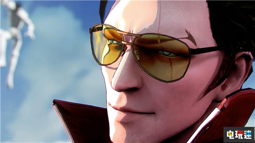 《英雄不再16》須田剛一稱將在作品數(shù)上擊敗《最終幻想》 殺手7 電鋸甜心 英雄不再 英雄不再3 電玩迷資訊  第1張