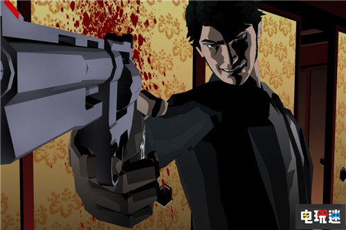 《英雄不再16》須田剛一稱將在作品數(shù)上擊敗《最終幻想》 殺手7 電鋸甜心 英雄不再 英雄不再3 電玩迷資訊  第3張