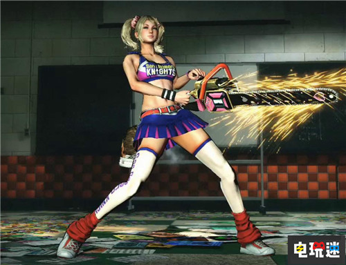 《英雄不再16》須田剛一稱將在作品數(shù)上擊敗《最終幻想》 殺手7 電鋸甜心 英雄不再 英雄不再3 電玩迷資訊  第5張