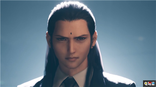 TGS2019：《最終幻想7重制版》新預(yù)告公開 克勞德左擁右抱 蒂法 愛麗絲 克勞德 最終幻想7 最終幻想7：重制版 索尼PS  第2張