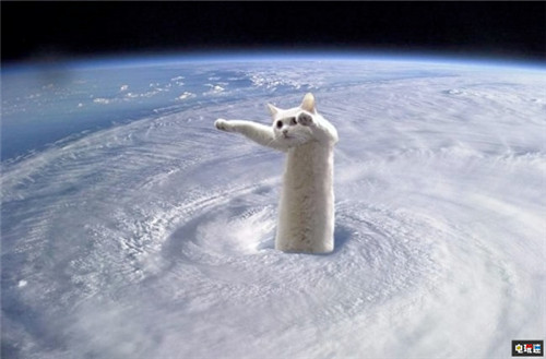 《寶可夢：劍盾》超極巨化喵喵惹玩家P圖腦洞大開 GameFreak 任天堂 精靈寶可夢 Switch 超極巨化 喵喵 寶可夢：劍/盾 寶可夢 任天堂SWITCH  第4張