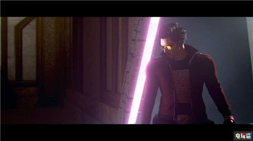 須田剛一將與末弘秀孝合作推出新作 末弘秀孝 致命預(yù)感2 須田剛一 英雄不再3 電玩迷資訊  第3張