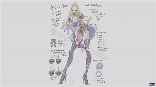 須田剛一公開《英雄不再3》與末弘秀孝聯(lián)合新作情報 英雄不再3 Devolver Digital 末弘秀孝 須田剛一 電玩迷資訊  第2張