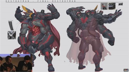 須田剛一公開《英雄不再3》與末弘秀孝聯(lián)合新作情報 英雄不再3 Devolver Digital 末弘秀孝 須田剛一 電玩迷資訊  第5張