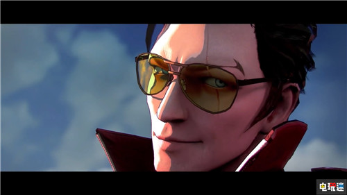 須田剛一形容《英雄不再3》Boss就像滅霸和小丑 Switch 須田剛一 英雄不再3 任天堂SWITCH  第1張