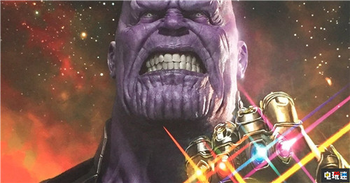 須田剛一形容《英雄不再3》Boss就像滅霸和小丑 Switch 須田剛一 英雄不再3 任天堂SWITCH  第2張