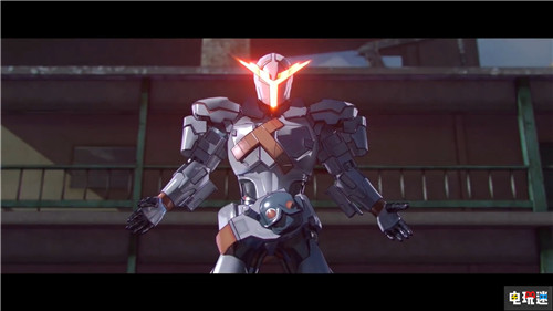 須田剛一形容《英雄不再3》Boss就像滅霸和小丑 Switch 須田剛一 英雄不再3 任天堂SWITCH  第3張