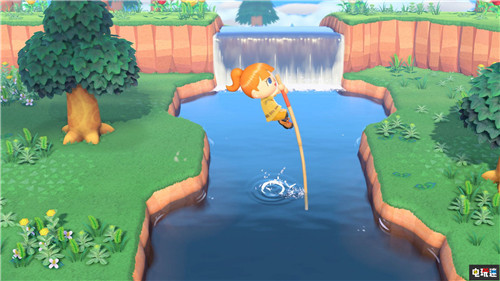 FAMI通Switch新作榜：動物之森：新地平線接替寶可夢：劍盾 FAMI通 Switch 背后靈 真女神轉(zhuǎn)生5 獵天使魔女3 塞爾達(dá)傳說：曠野之息2 動物之身：新地平線 任天堂SWITCH  第1張