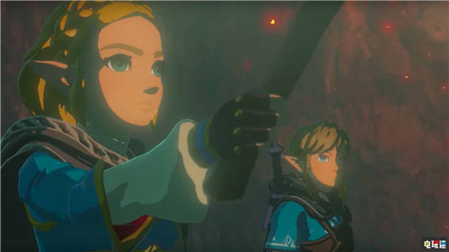 FAMI通Switch新作榜：動物之森：新地平線接替寶可夢：劍盾 FAMI通 Switch 背后靈 真女神轉(zhuǎn)生5 獵天使魔女3 塞爾達(dá)傳說：曠野之息2 動物之身：新地平線 任天堂SWITCH  第3張