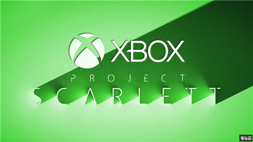 Xbox掌門人已經(jīng)把次世代Xbox Scarlett抱回家了 菲爾·斯賓塞 微軟 XboxOne Project Scarlett Xbox 微軟XBOX  第3張