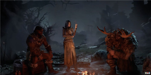 暴雪將在《暗黑破壞神4》重建PVP玩法 PVP 暴雪 暗黑破壞神4 電玩迷資訊  第3張