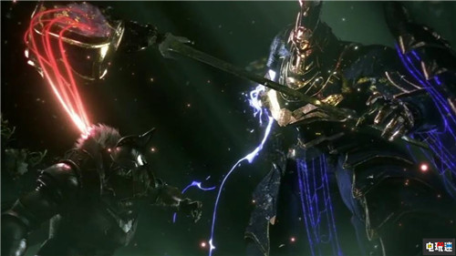 白金工作室社長表示今年會(huì)有大新聞 貝姐有消息了么? 巴比倫隕落 獵天使魔女3 白金工作室 電玩迷資訊  第3張