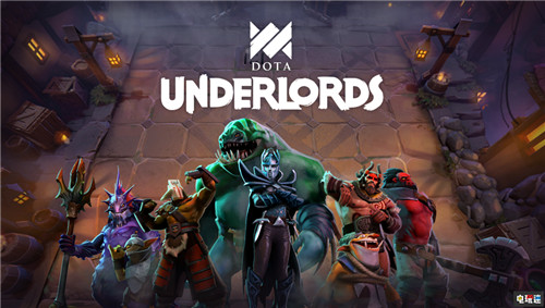 《刀塔霸業(yè)》玩家流失嚴(yán)重 巔峰人數(shù)從20萬跌落1.3萬 Steam DOTA2 自走棋 刀塔霸業(yè) STEAM/Epic  第1張