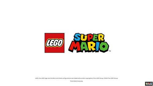 傳任天堂3月將舉辦春季直面會(huì) 介紹馬里奧主題樂高 樂高 馬里奧 任天堂直面會(huì) 任天堂SWITCH  第1張