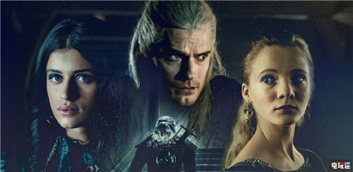 網(wǎng)飛宣布《巫師》真人劇第二季停拍 第二季 巫師 Netflix 網(wǎng)飛 電玩迷資訊  第1張