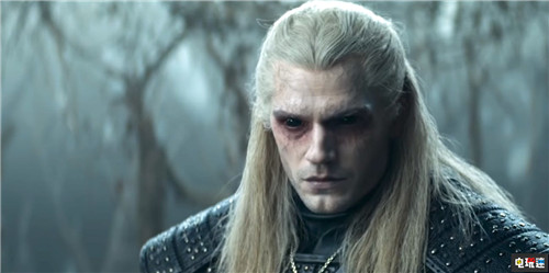 網(wǎng)飛宣布《巫師》真人劇第二季停拍 第二季 巫師 Netflix 網(wǎng)飛 電玩迷資訊  第2張