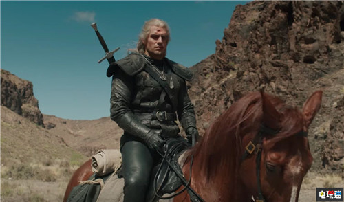 網(wǎng)飛宣布《巫師》真人劇第二季停拍 第二季 巫師 Netflix 網(wǎng)飛 電玩迷資訊  第3張