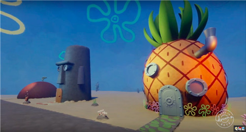 法務(wù)部警告 《Dreams》玩家制作馬里奧素材遭任天堂禁止 馬里奧 任天堂 Dreams 索尼 PS4 索尼PS  第3張